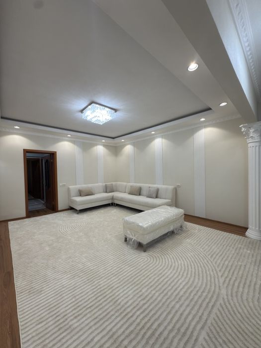 Chilonzorni eng zur joylaridan birida joylashgan uy sotiladi