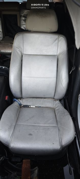 Кожен салон за Пасат Б5 Б5.5 Passat B5 B5.5