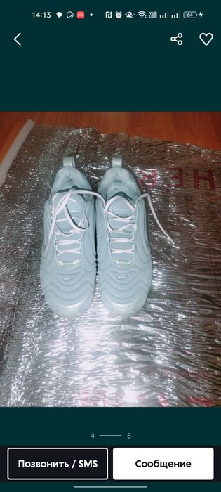 Крови Nike оригинал из Америки