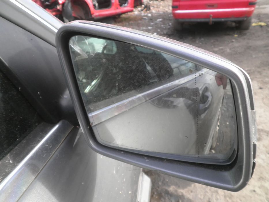 Oglinda stanga / dreapta Mercedes C Class W204 2014