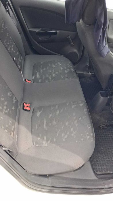 Opel Corsa D facelift 2014