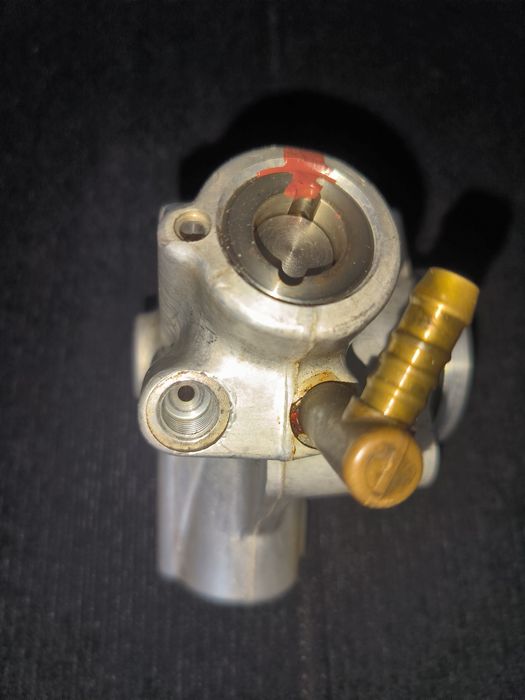 High pressure pump 1.6 fsi BAD