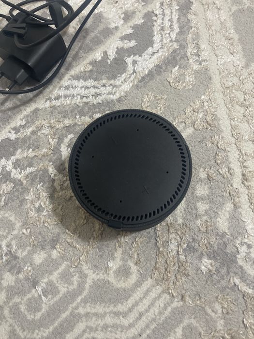 Яндек алиса колонка