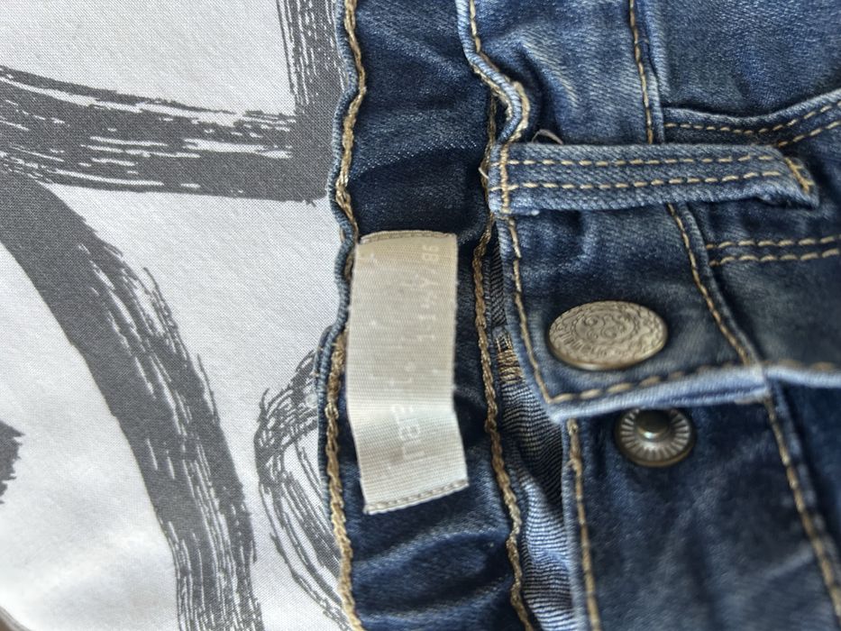 Дънки 86 -104 размер, Name it, Zara, Denim