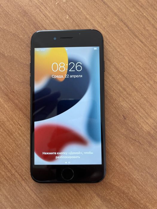 Iphone 7 32gb идеал