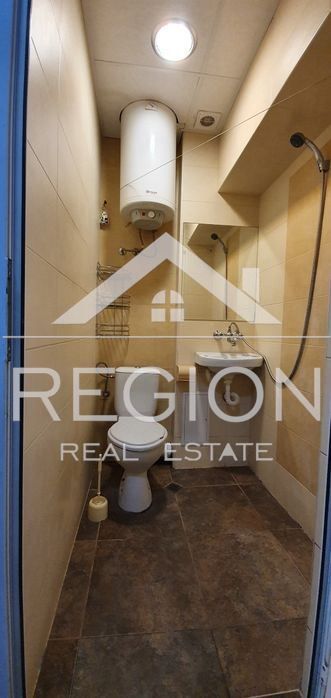 Дава се под наем Едностаен апартамент в Варна, Чаталджа - 20 кв.м за 306 € - Снимка #5