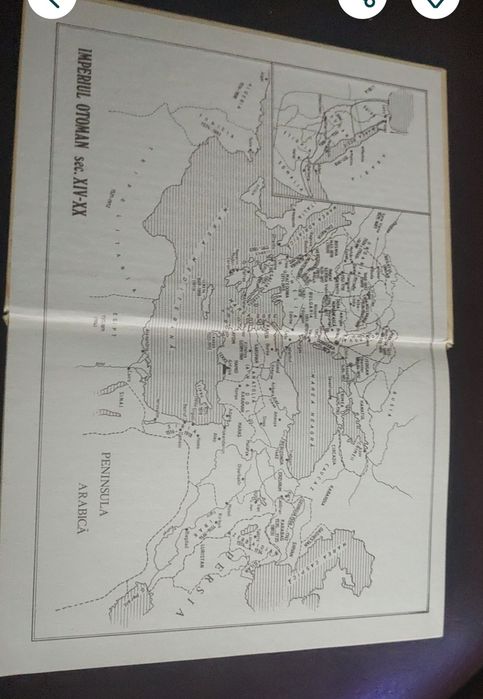 Civilizația turca- Mehmet Ali Ekerim