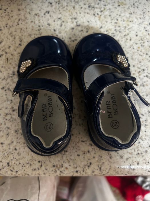 Обувь для девочки