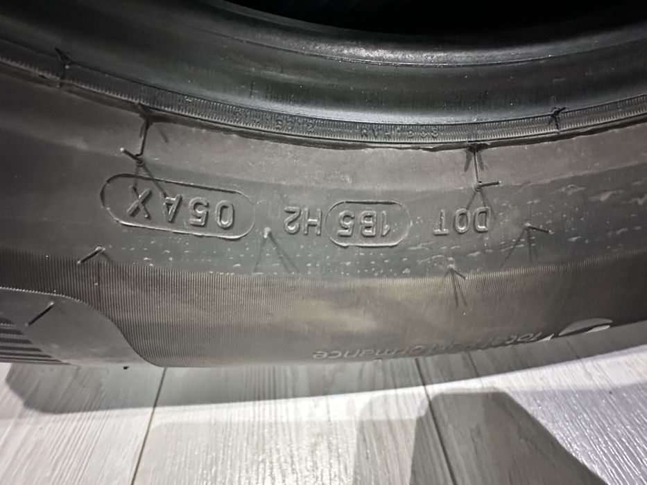 Зимние Шины Мишлен Michelin