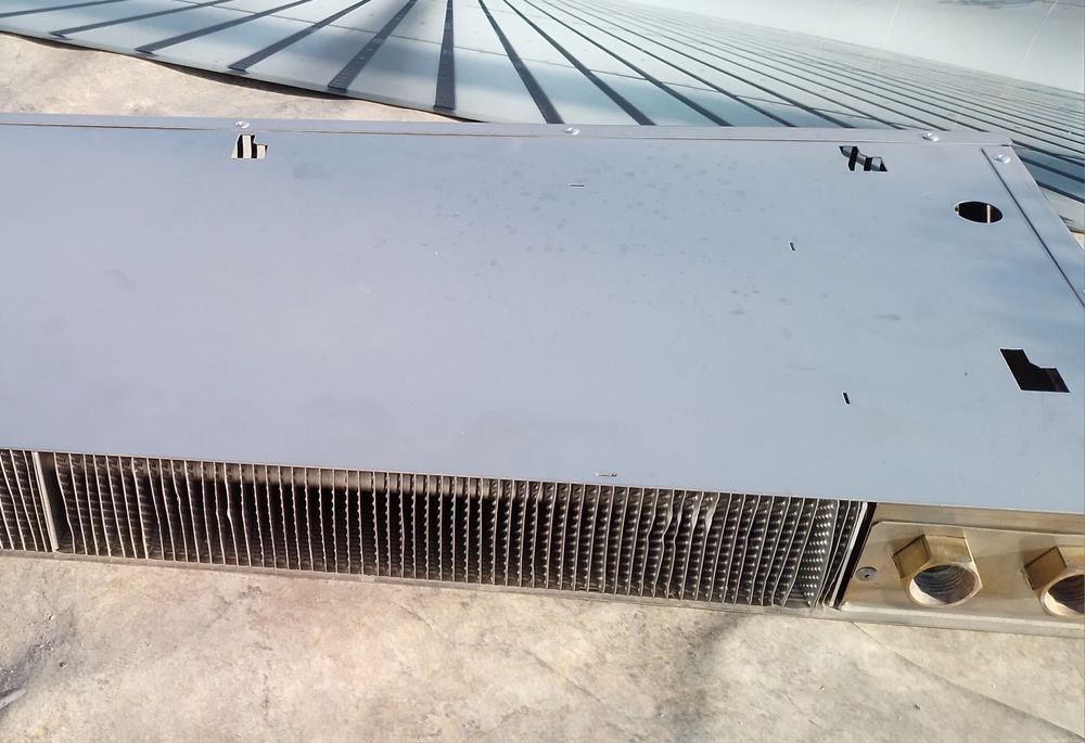 Радиатор отоплеие