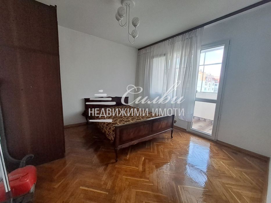 Дава се под наем Двустаен апартамент в Шумен, Добруджански - 65 кв.м за 229.5 € - Снимка #4