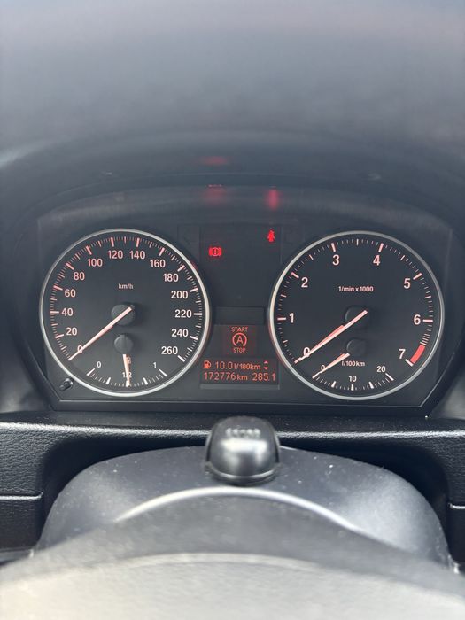 Bmw X1 - 2.0i XDrive - 178.000 km