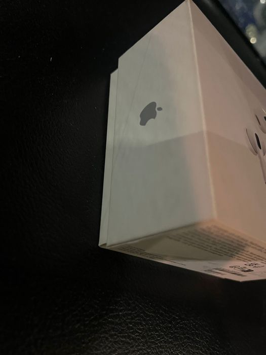 Casti Airpods Pro 2 ( airpods 4)