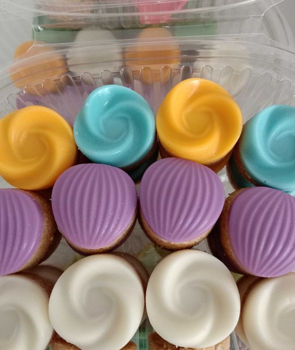 Жент шоколадты халал өнім