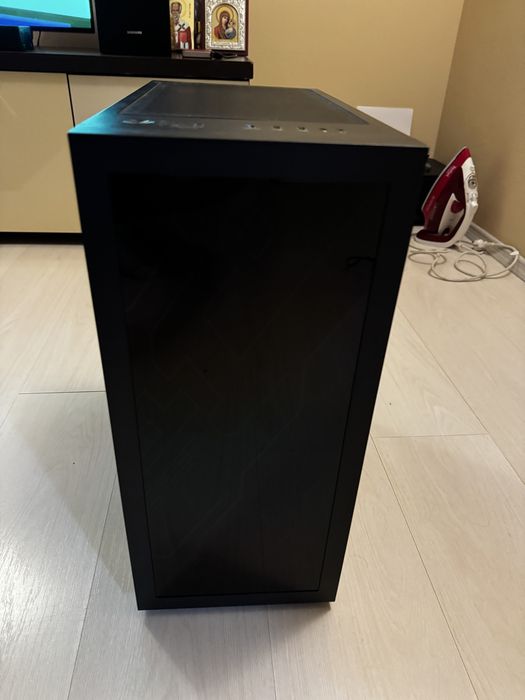 Vand calculator PC gaming RTX 2070