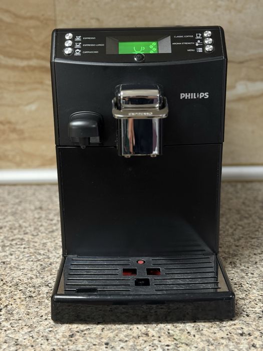 Aparat de cafea Expresor Philips Minuto Cappuccino