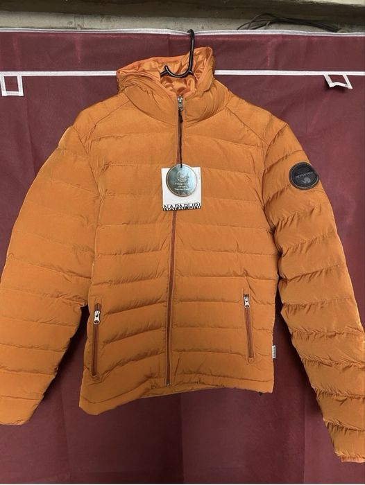 Napapijri мъжко яке