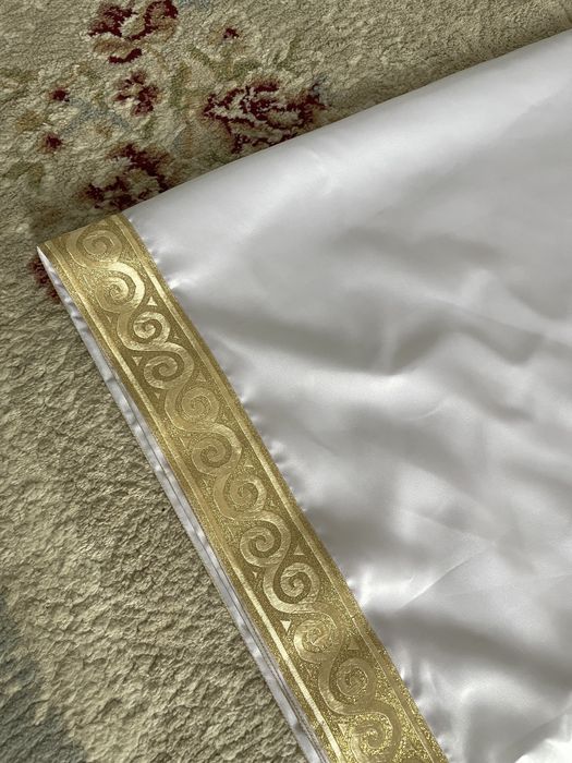 Дорожка Ак жол