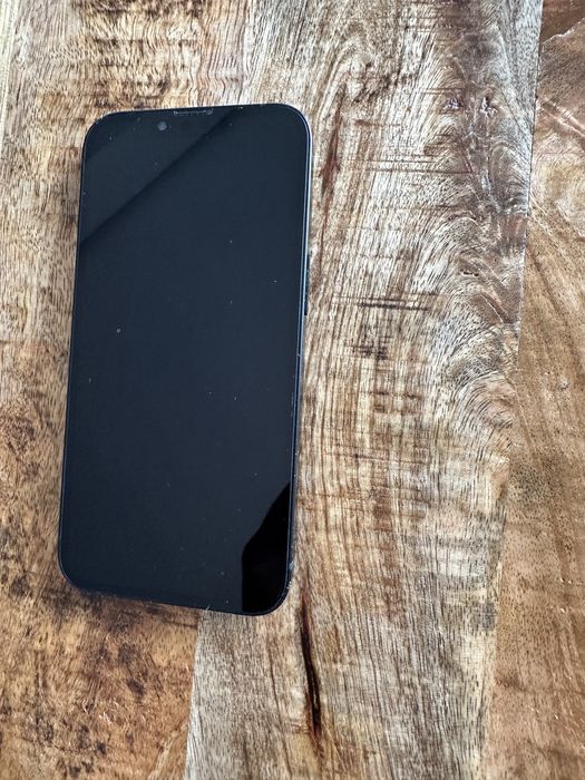 Iphone 13 - 128gb - baterie 86% - functionare excelenta