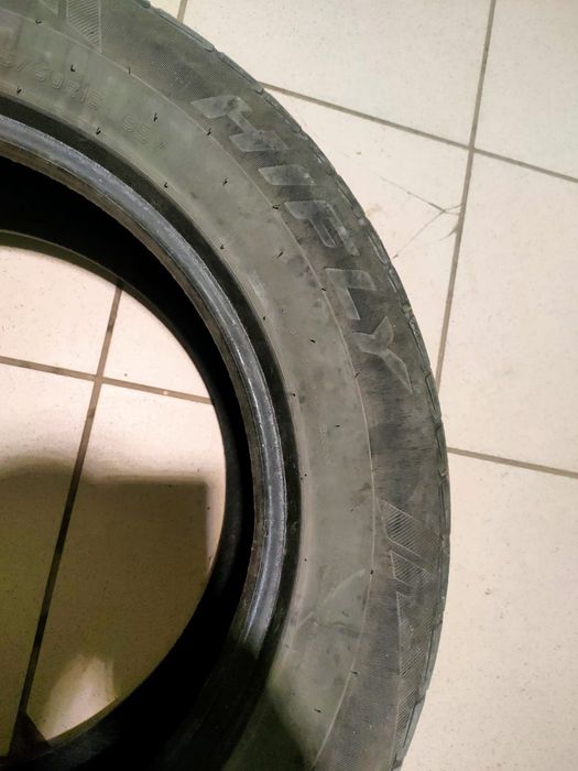 Продам летние шины