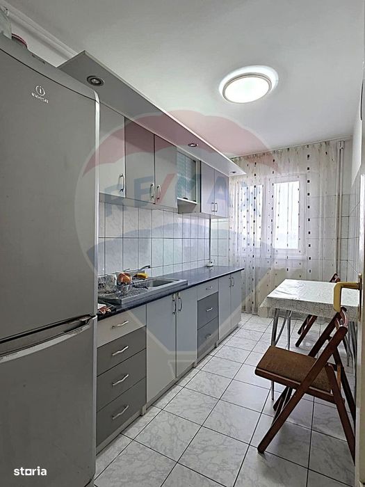 Apartament doua camere Dambu Pietros- Targu Mures