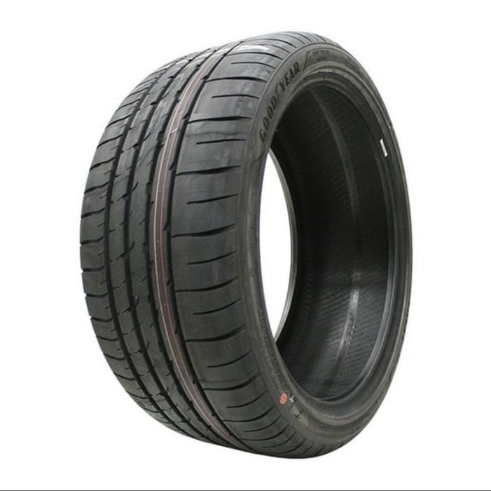 Anvelope Vară 19 Goodyear 275/35/19 + Bridgestone 235/40/19