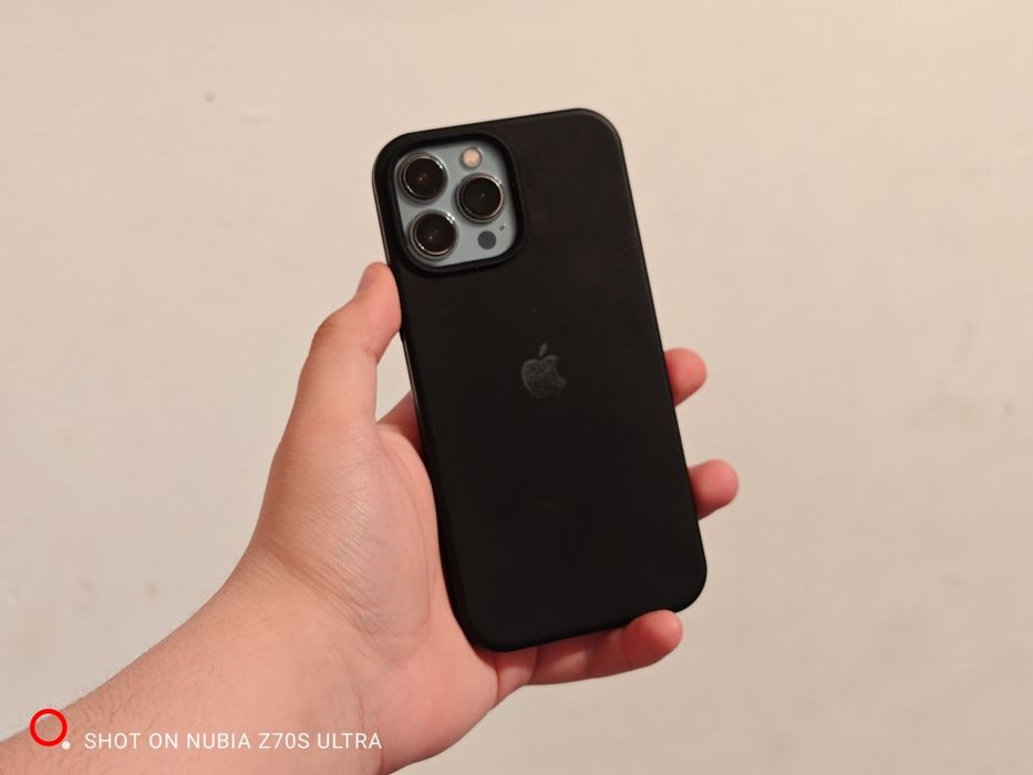 Iphone 13 Pro Max 256GB 100%