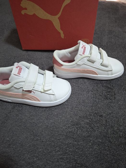 Adidasi Puma marimea 24