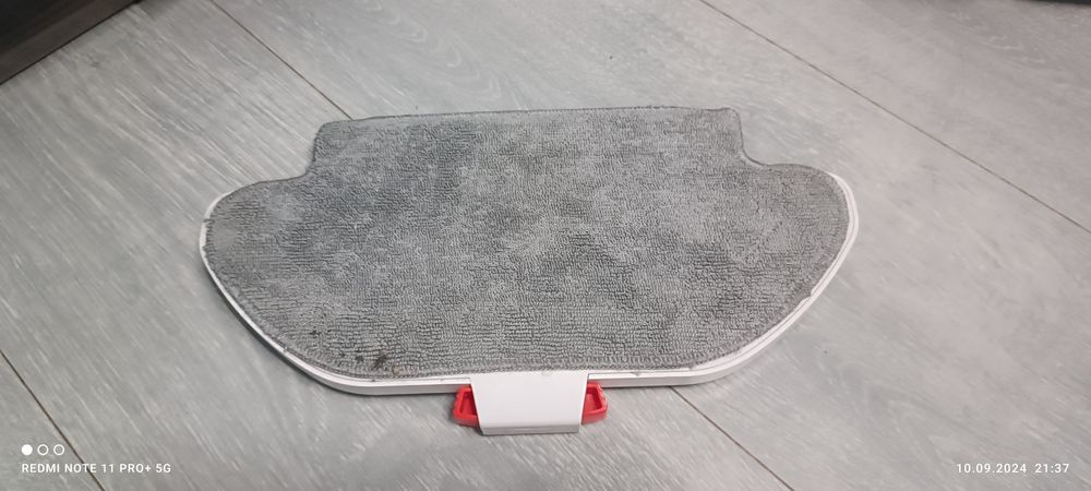 xiaomi mi robot vacuum Mop  P  на части