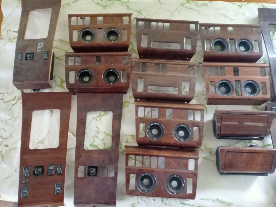 Мерседес.124 перезагрузка реле.