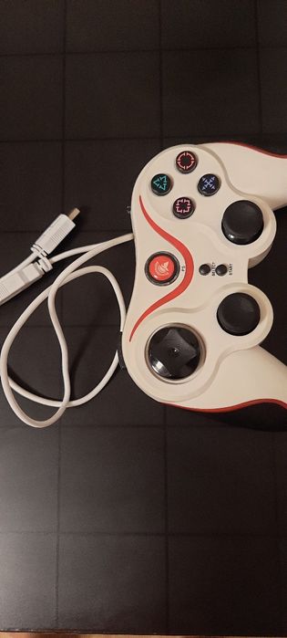 Controlor V8 compatibil cu PS3,PC,Android bună și IOS