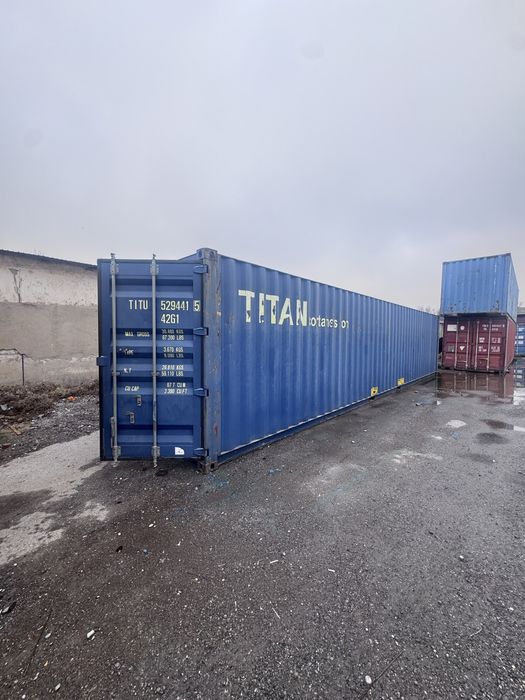 Продам 40 тонн контейнеры срочно !