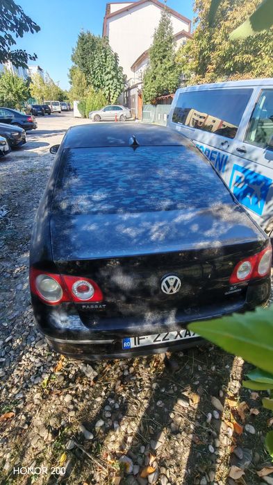 VOLKSWAGEN Passat 2005 — imagine 2