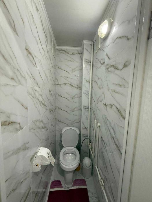 продам 2-х комнатную квартиру