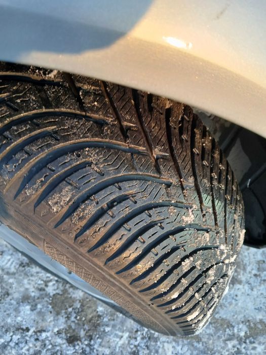 Anvelope 195 65 15  kleber