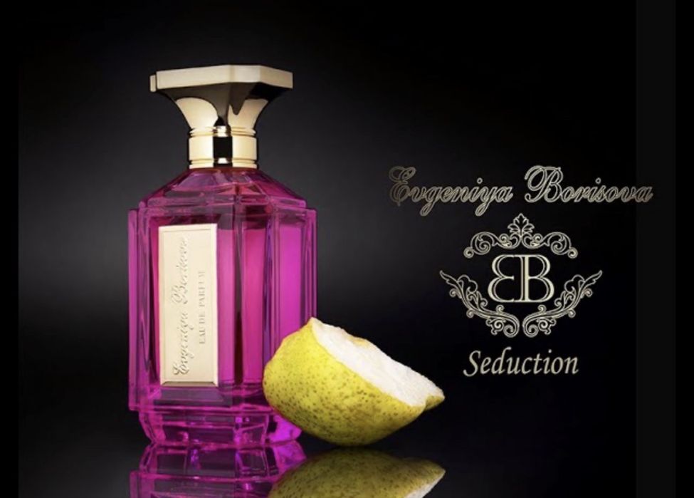 Парфюм Evgeniya Borisova - Seduction