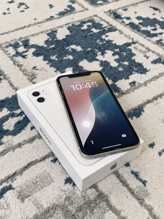 iPhone 11 Айфон 11