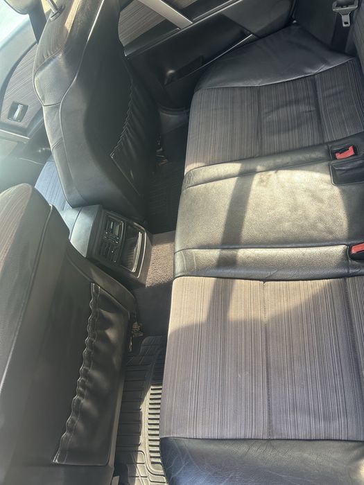 Bmw seria 5 2004