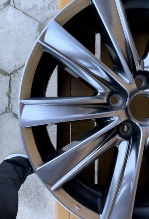 Mazda Мазда 19 цола 5х114.3 ЕТ45 67.1 7.5J