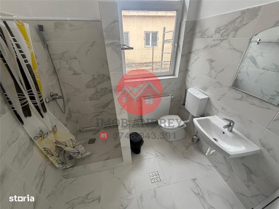 Cazare muncitori 30 persoane, 10 camere, prima închiriere