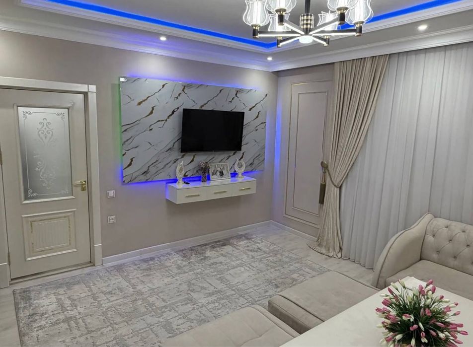 Продажа квартира