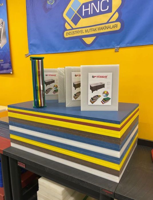 Разделочные доски