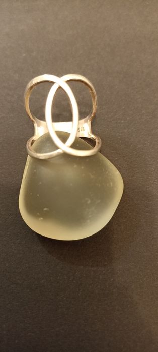 Сребърни пръстени