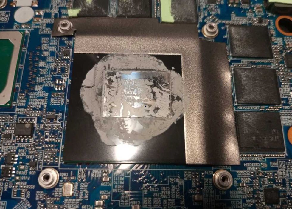 Компьютерный мастер Караганда | Не включается ПК?