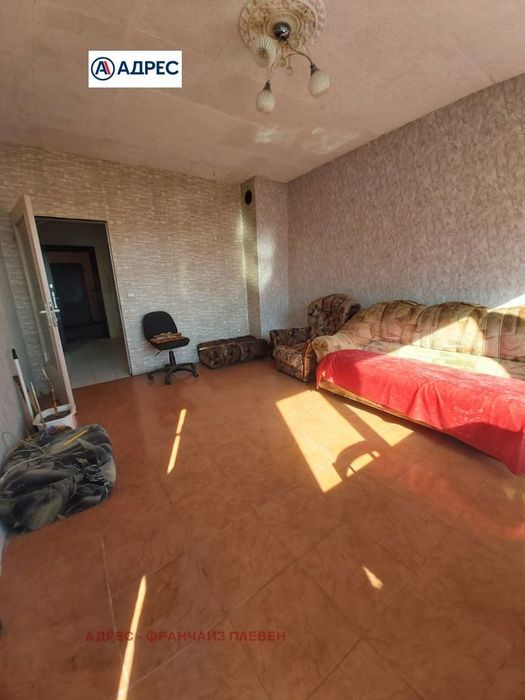 Продава се Двустаен апартамент в Плевен, Дружба 4 - 59 кв.м за 933 €/кв.м - Снимка #2