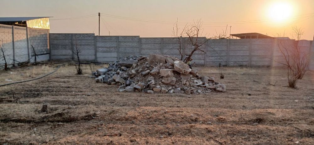 5 сотик участка сотилади