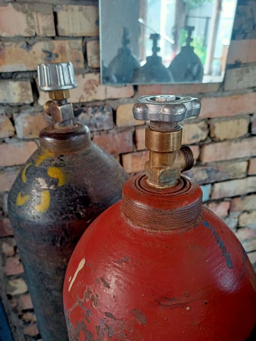 Баллон под Геллий