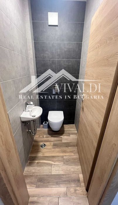 Дава се под наем Тристаен апартамент в к.к. Св.Св. Константин и Елена - 85 кв.м за 897.6 € - Снимка #9