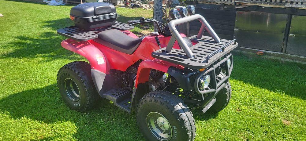 De vânzare ATV Remich