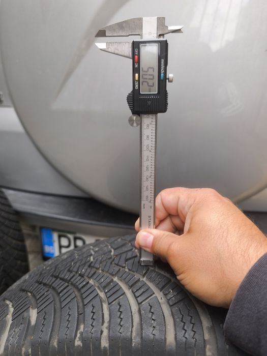 225/65/17 всесезонни гуми